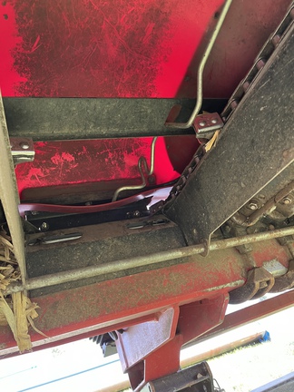 2010 Case IH 3412 Header Corn Head