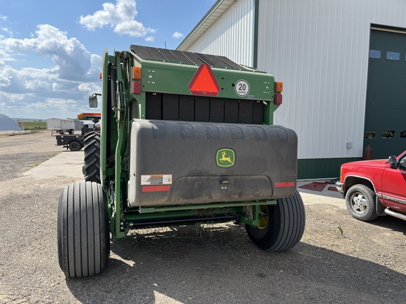 2023 John Deere 560M Baler/Round