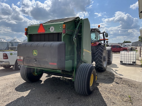 2023 John Deere 560M Baler/Round