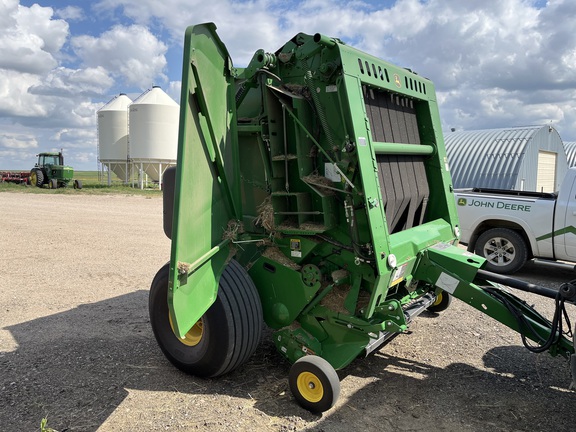 2023 John Deere 560M Baler/Round