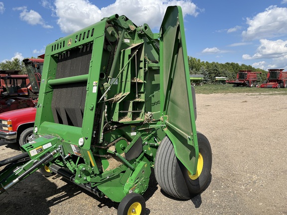 2023 John Deere 560M Baler/Round