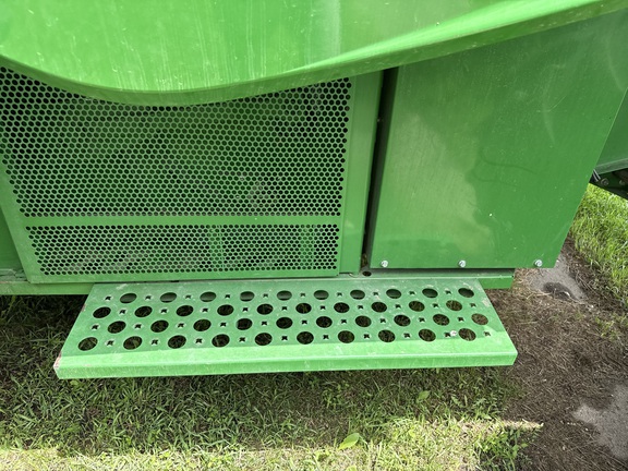 2018 John Deere S780 Combine