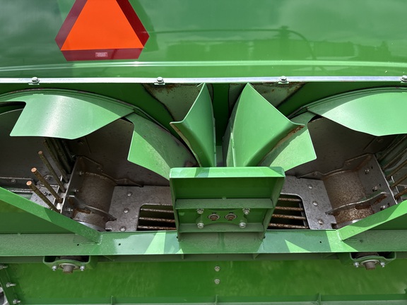 2018 John Deere S780 Combine