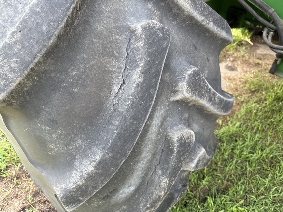 2018 John Deere S780 Combine