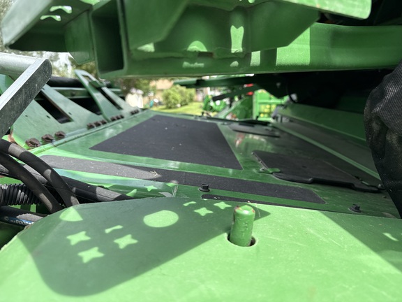 2018 John Deere S780 Combine