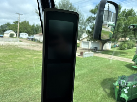 2018 John Deere S780 Combine