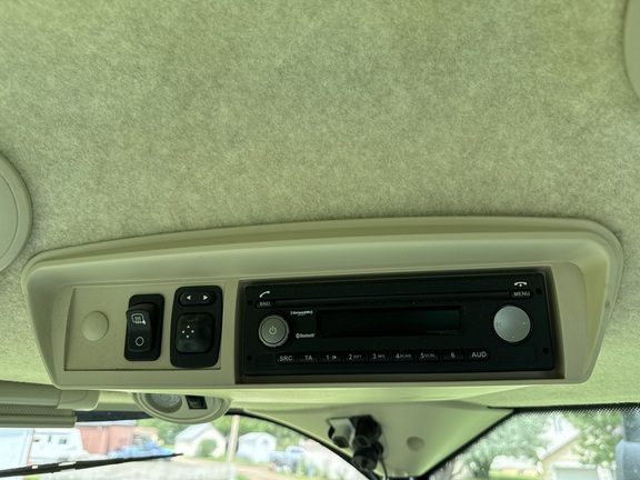 2018 John Deere S780 Combine