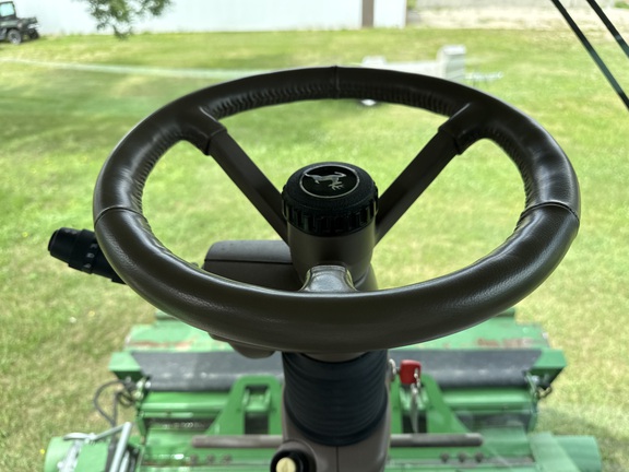 2018 John Deere S780 Combine