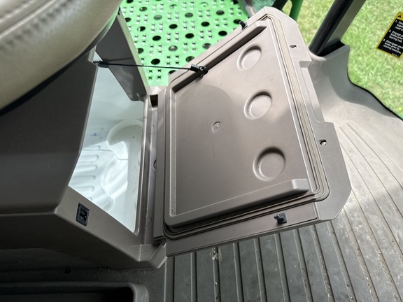 2018 John Deere S780 Combine