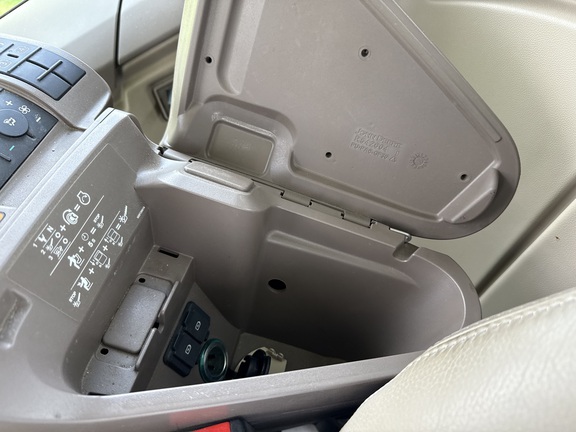 2018 John Deere S780 Combine