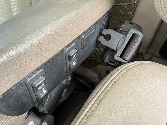 2018 John Deere S780 Combine