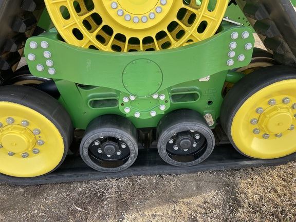 2024 John Deere 9RX 540 Tractor Rubber Track