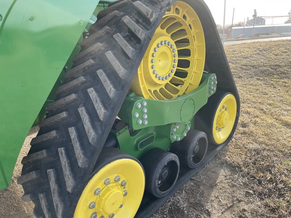 2024 John Deere 9RX 540 Tractor Rubber Track
