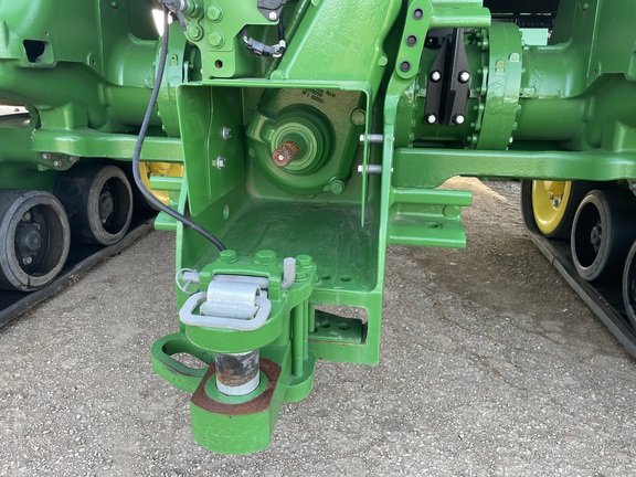 2024 John Deere 9RX 540 Tractor Rubber Track