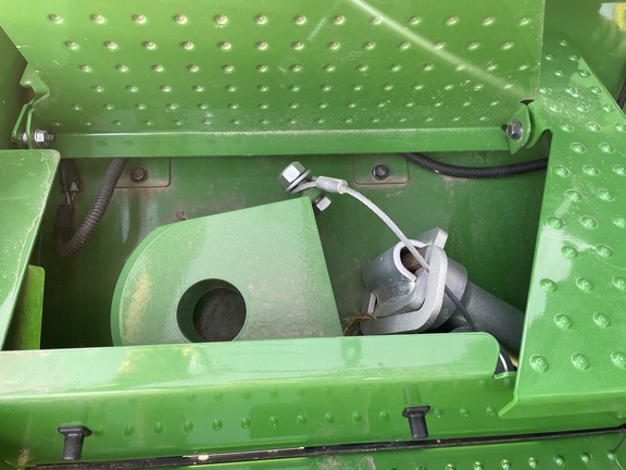 2024 John Deere 9RX 540 Tractor Rubber Track