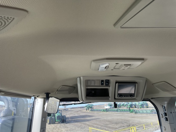 2024 John Deere 9RX 540 Tractor Rubber Track