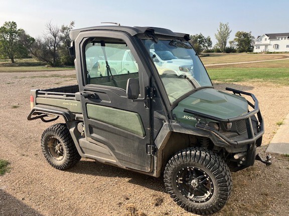 2023 John Deere XUV 835R ATV