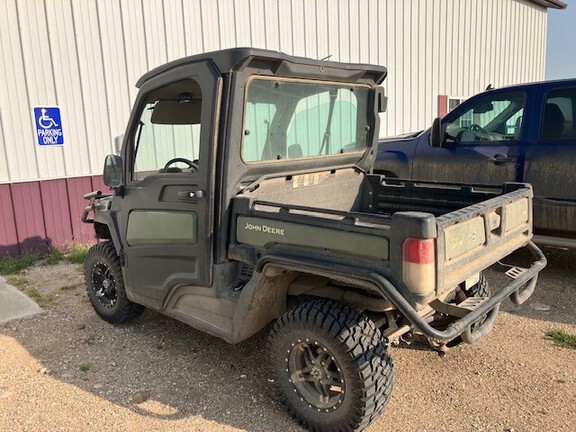 2023 John Deere XUV 835R ATV