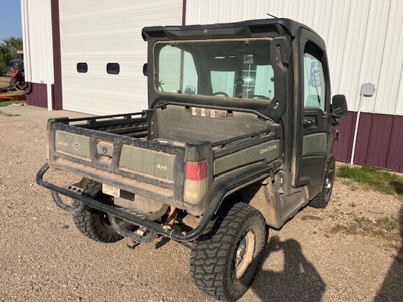 2023 John Deere XUV 835R ATV