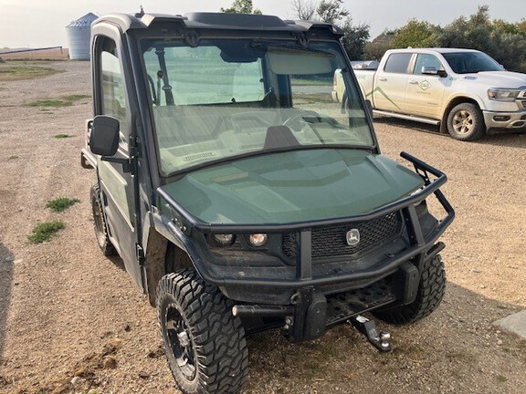 2023 John Deere XUV 835R ATV