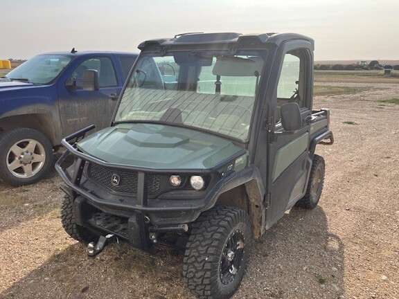 2023 John Deere XUV 835R ATV