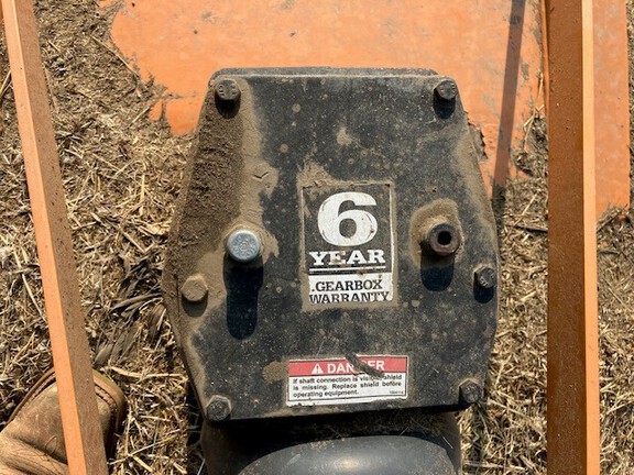 Woods BB840X Mower/Rotary Cutter