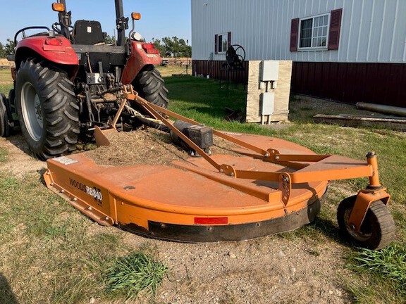 Woods BB840X Mower/Rotary Cutter