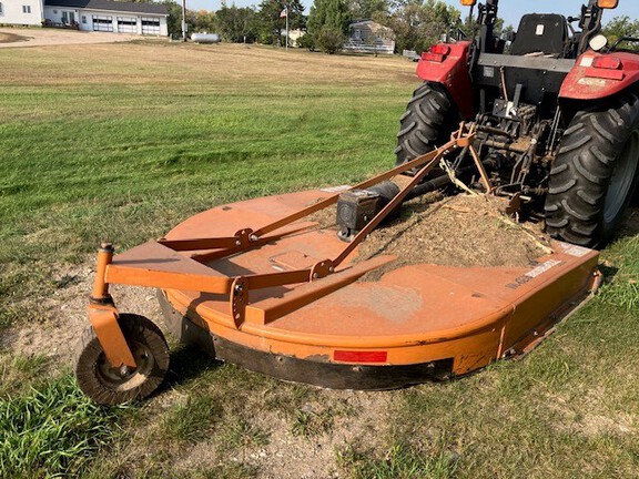 Woods BB840X Mower/Rotary Cutter