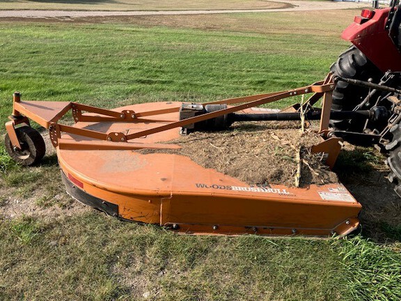 Woods BB840X Mower/Rotary Cutter