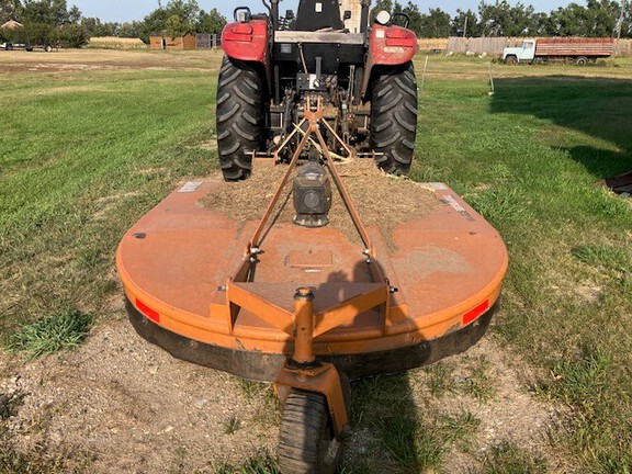 Woods BB840X Mower/Rotary Cutter