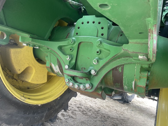 2015 John Deere 9570R Tractor 4WD
