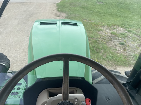 2015 John Deere 9570R Tractor 4WD