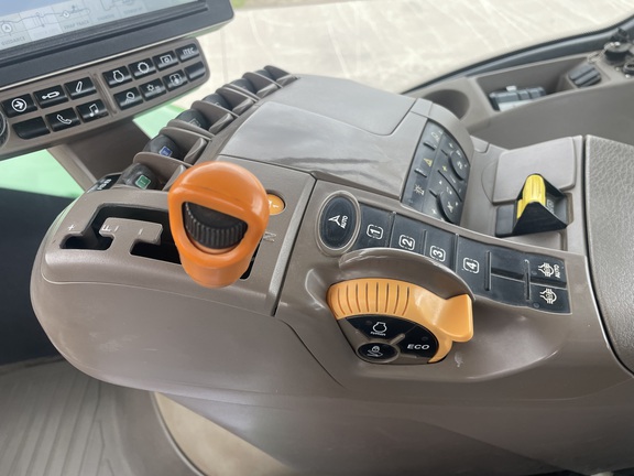 2015 John Deere 9570R Tractor 4WD