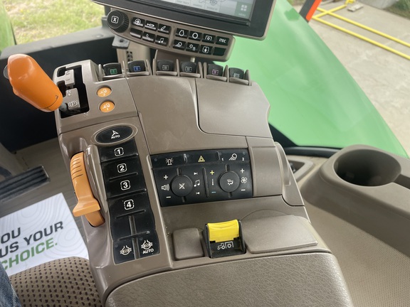 2015 John Deere 9570R Tractor 4WD