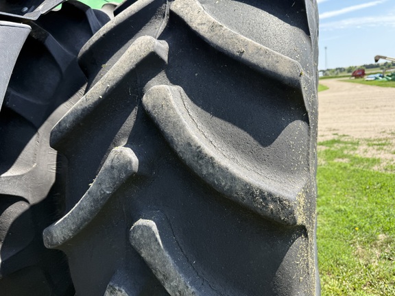 2013 John Deere 9460R Tractor 4WD