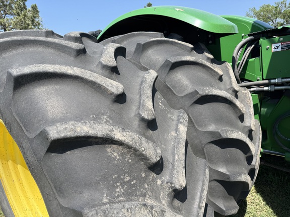 2013 John Deere 9460R Tractor 4WD