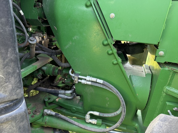 2013 John Deere 9460R Tractor 4WD