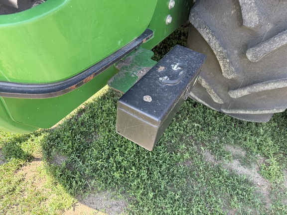 2013 John Deere 9460R Tractor 4WD