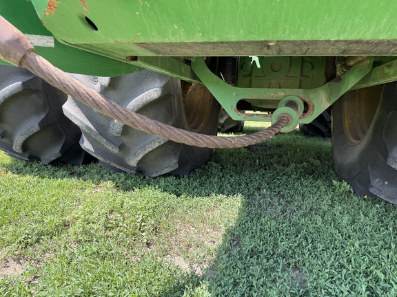2013 John Deere 9460R Tractor 4WD