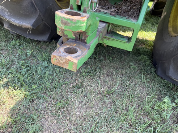 2013 John Deere 9460R Tractor 4WD