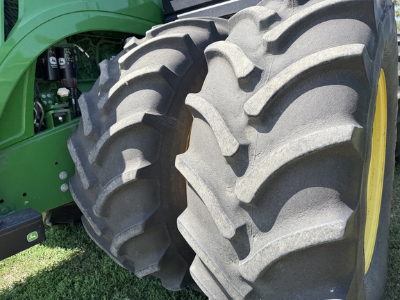 2013 John Deere 9460R Tractor 4WD