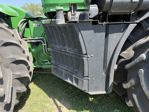 2013 John Deere 9460R Tractor 4WD