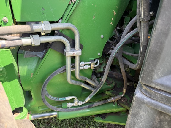 2013 John Deere 9460R Tractor 4WD