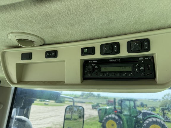 2013 John Deere 9460R Tractor 4WD