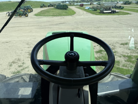 2013 John Deere 9460R Tractor 4WD