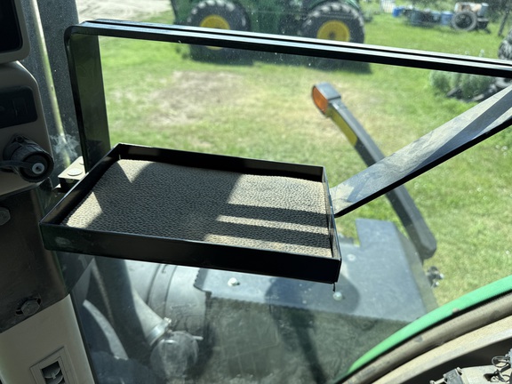 2013 John Deere 9460R Tractor 4WD