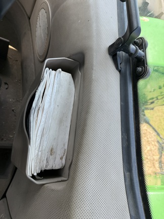 2013 John Deere 9460R Tractor 4WD