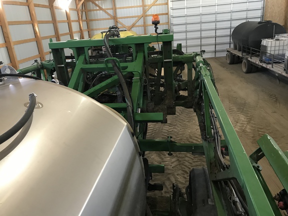 2021 John Deere R4038 Sprayer/High Clearance