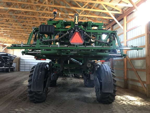 2021 John Deere R4038 Sprayer/High Clearance