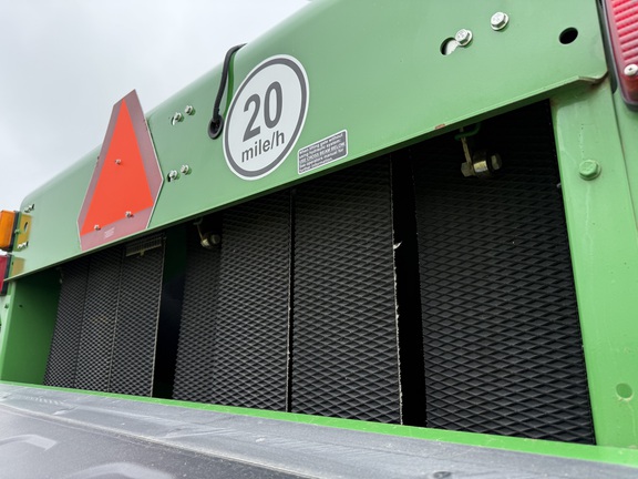 2022 John Deere 560R Baler/Round